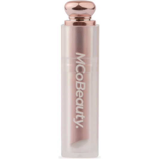 Mcobeauty Lip Scrub Sugar Exfoliating Balm Clear 3.5g