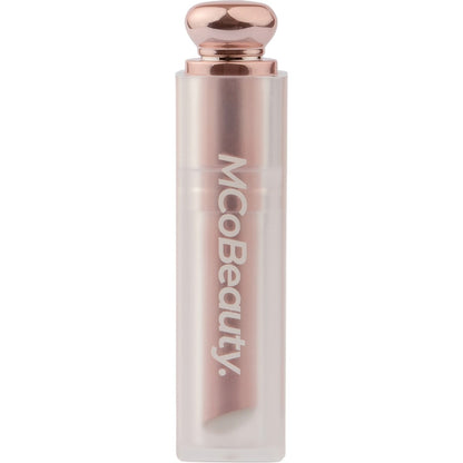 Mcobeauty Lip Scrub Sugar Exfoliating Balm Clear 3.5g