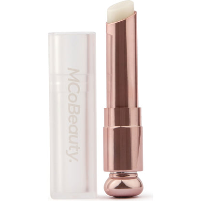 Mcobeauty Lip Scrub Sugar Exfoliating Balm Clear 3.5g