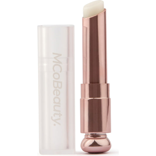 Mcobeauty Lip Scrub Sugar Exfoliating Balm Clear 3.5g