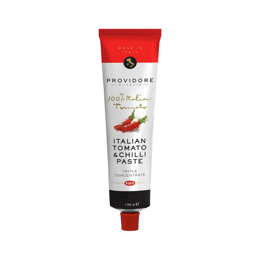 Providore Premium Tomato Chilli Paste - 130g