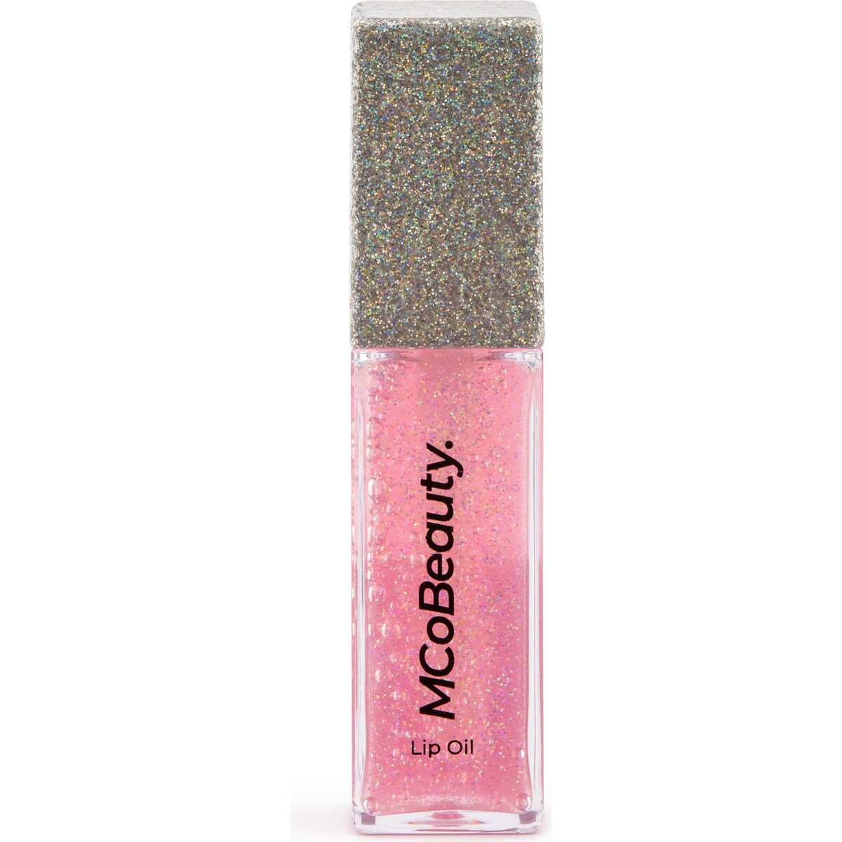 Mcobeauty Lip Oil Hydrating Treatment Birthday Cake 9ml