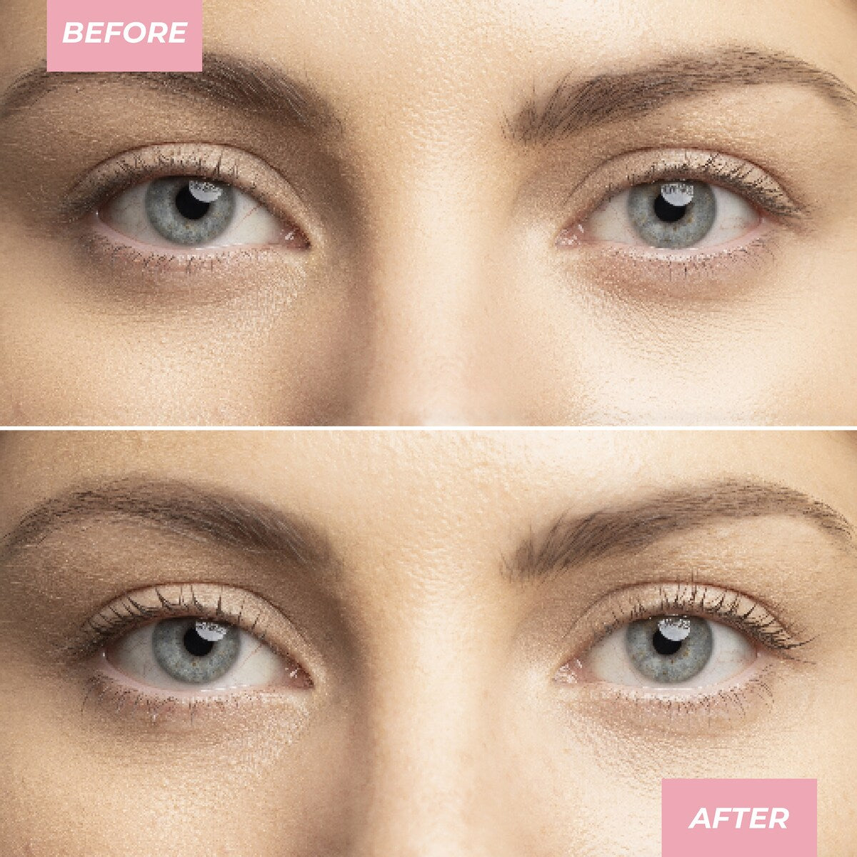 MCoBeauty Xtend Lash Clear Mascara 8ml