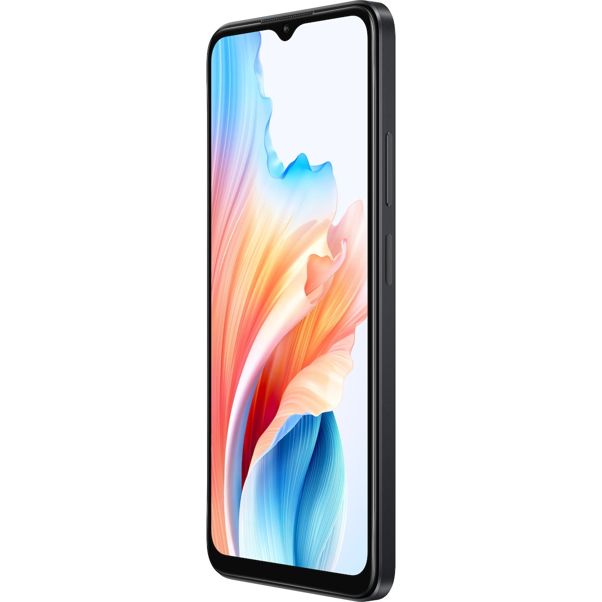 Oppo Telstra A38 Nl 4gx Black