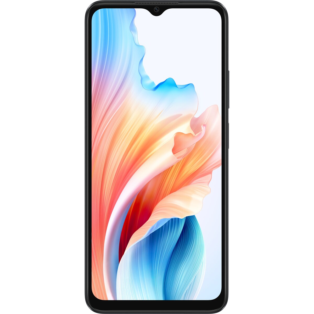 Oppo Telstra A38 Nl 4gx Black