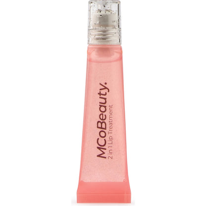 Mcobeauty 2 In 1 Lip Treatment Birthday Cake 15ml