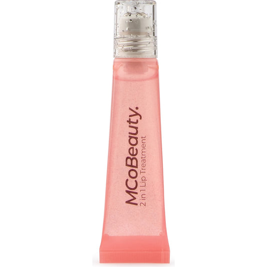 Mcobeauty 2 In 1 Lip Treatment Birthday Cake 15ml