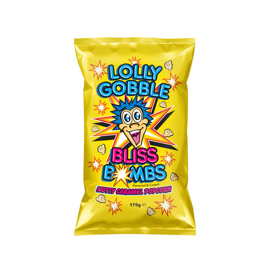 Lolly Gobble Bliss Bombs - 175g