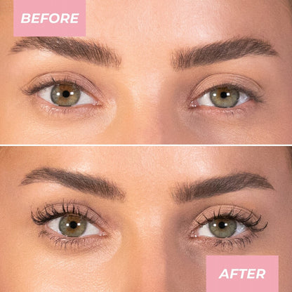 MCoBeauty Xtend Lash Growth Serum Mascara Black 7ml