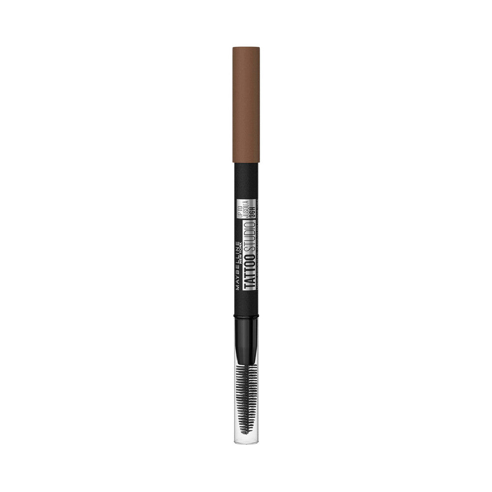Maybelline Tattoo Brow Pencil 255 Soft Brown - 0.73g