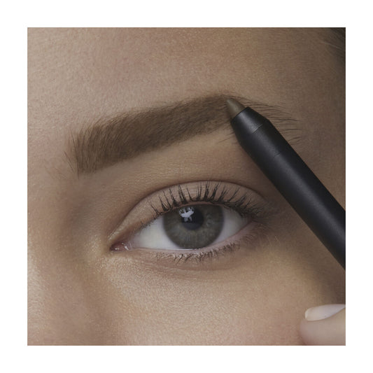 Maybelline Tattoo Studio Eyebrow Pencil Med Brown - 0.73 GRAM