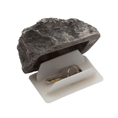 Sandleford Hide Key Rock Safe - 40 x 85 x 60mm