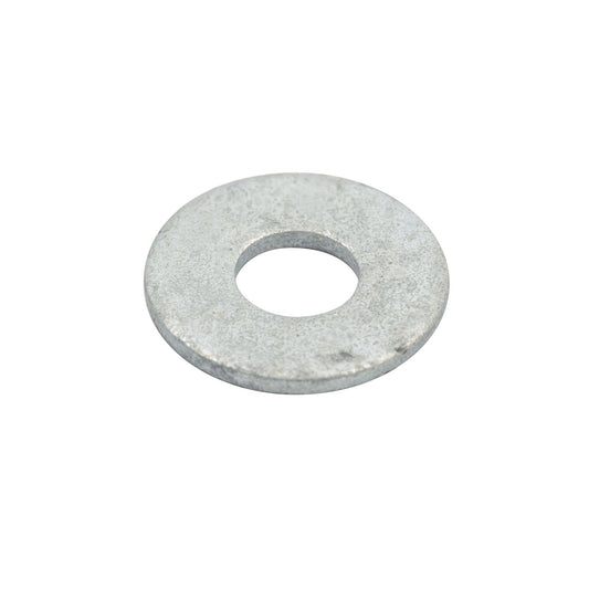Zenith M6 Hot Dipped Galvanised Washer - 16mm