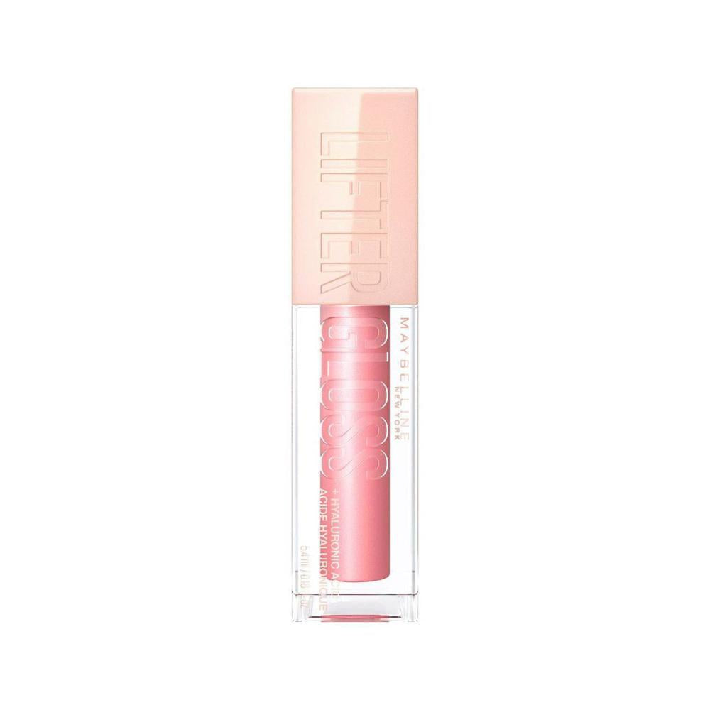 Maybelline Lifter Gloss Lip Gloss Silk - 5.4 ML