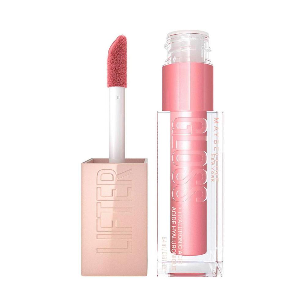 Maybelline Lifter Gloss Lip Gloss Silk - 5.4 ML