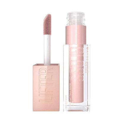 Maybelline Lifter Lip Gloss Ice - 5.4mL