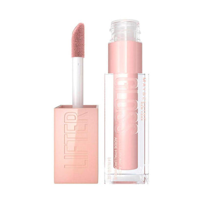 Maybelline Lifter Lip Gloss Ice - 5.4mL