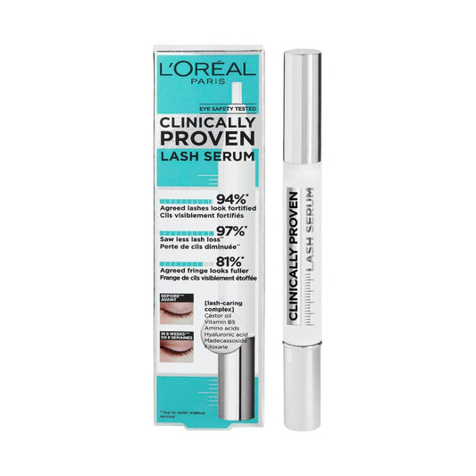 L'Oreal inically Proven Lash Serum - 2mL