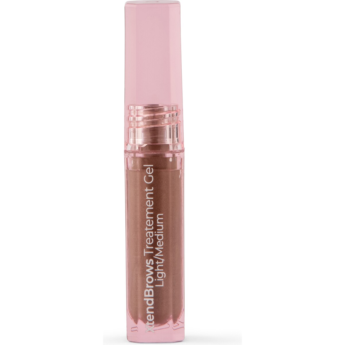 MCoBeauty Xtend Brows Treatment Gel Light/ Medium 4g