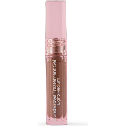 MCoBeauty Xtend Brows Treatment Gel Light/ Medium 4g