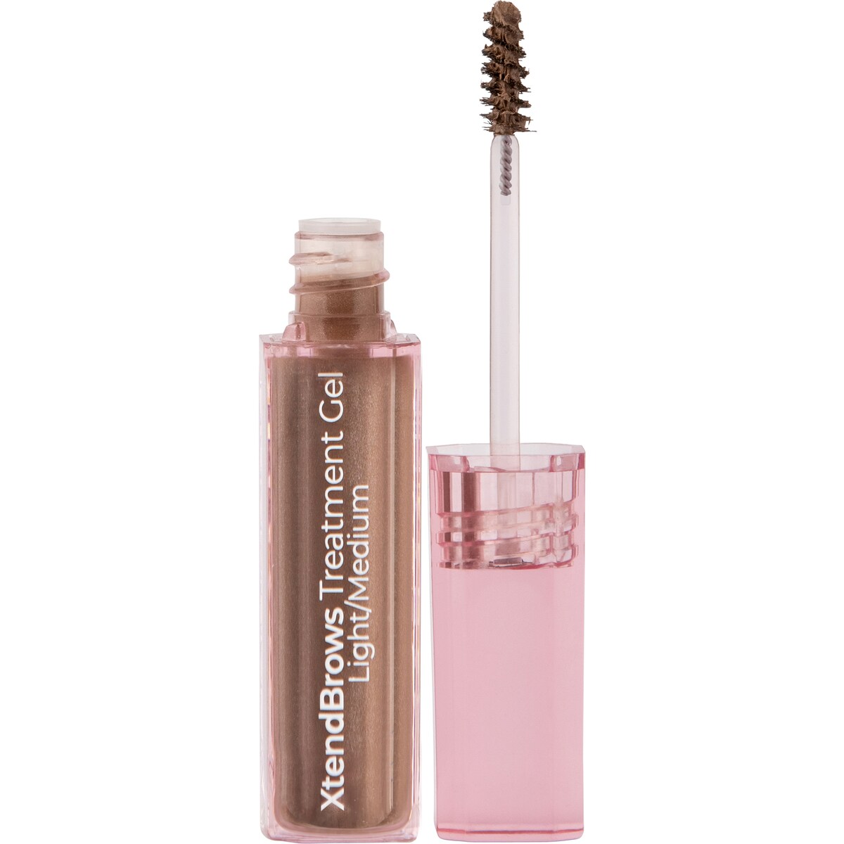MCoBeauty Xtend Brows Treatment Gel Light/ Medium 4g