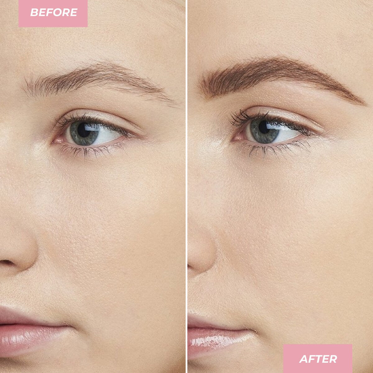 MCoBeauty Xtend Brows Treatment Gel Light/ Medium 4g