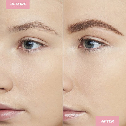 MCoBeauty Xtend Brows Treatment Gel Light/ Medium 4g