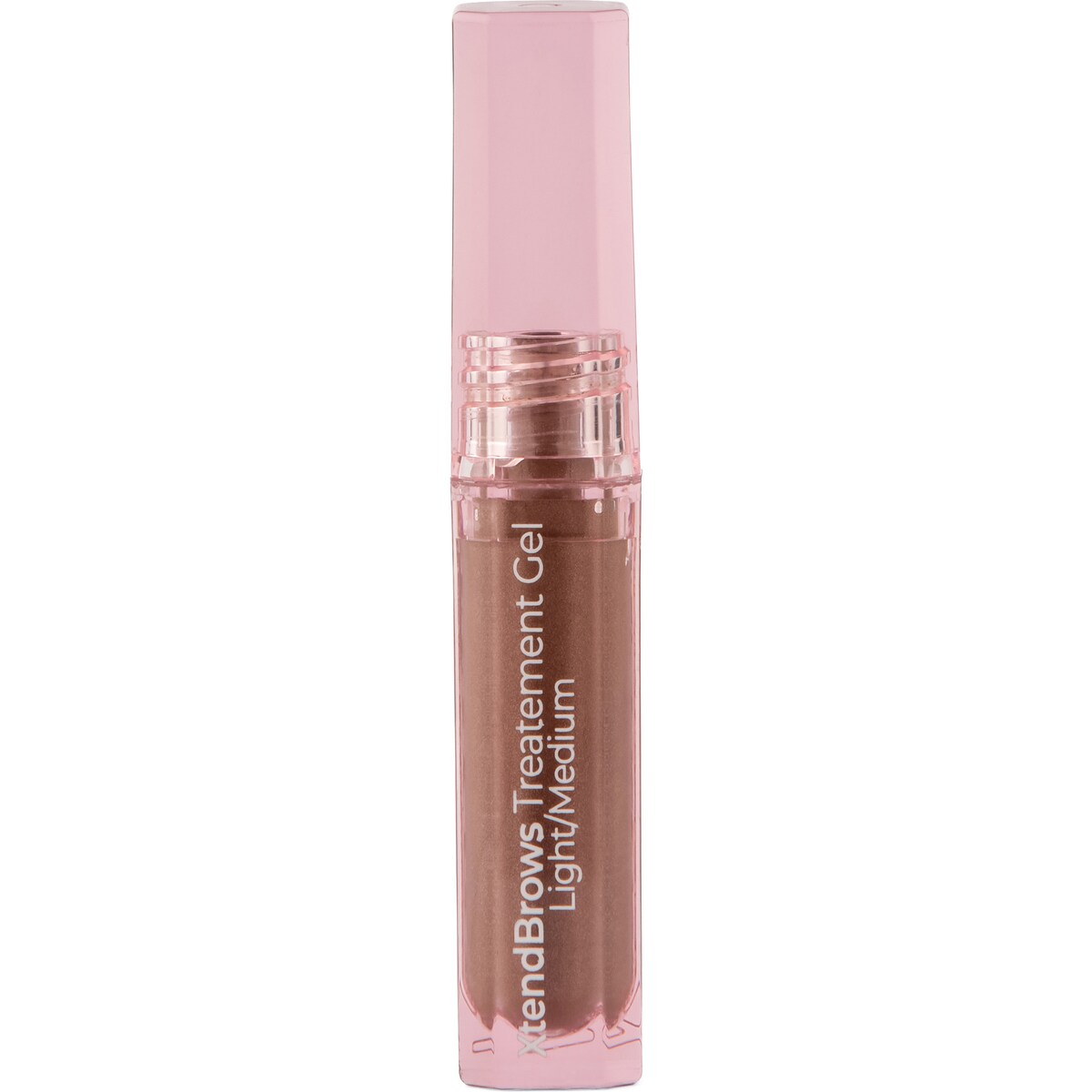 MCoBeauty Xtend Brows Treatment Gel Light/ Medium 4g