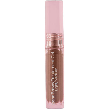 MCoBeauty Xtend Brows Treatment Gel Light/ Medium 4g