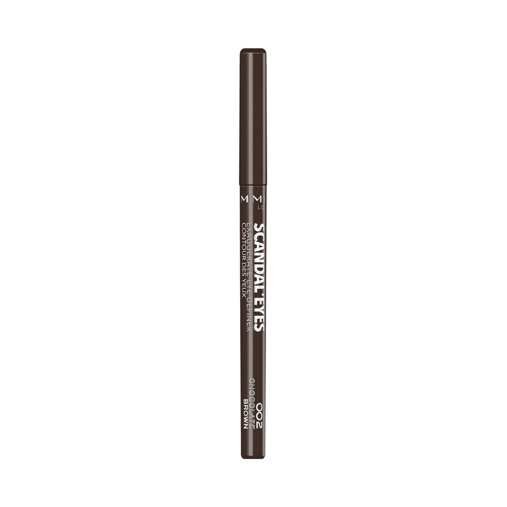 Rimmel Scandaleyes Eye Definer #002 Chocolate Brown 0.28g - 1 each
