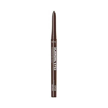 Rimmel Scandaleyes Eye Definer #002 Chocolate Brown 0.28g - 1 each
