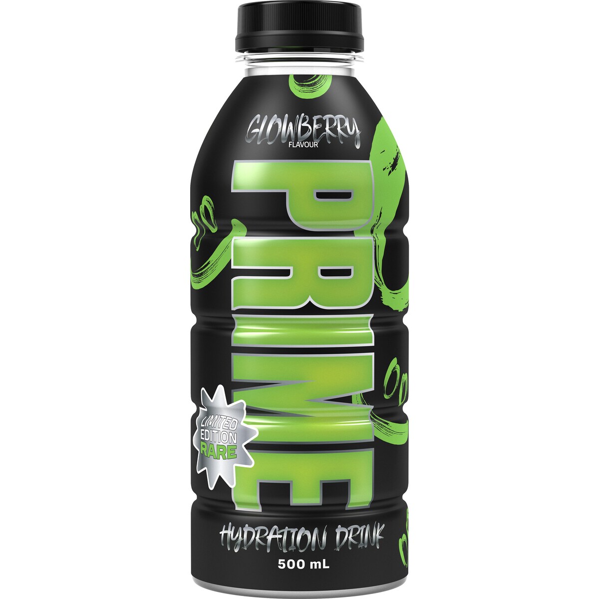 Prime Hydration Glowberry Flavour 500ml