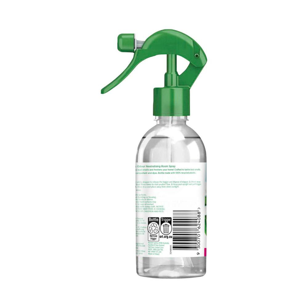 Air Wick Fresh Dew & Jasmine Air Freshener Room Spray - 236mL