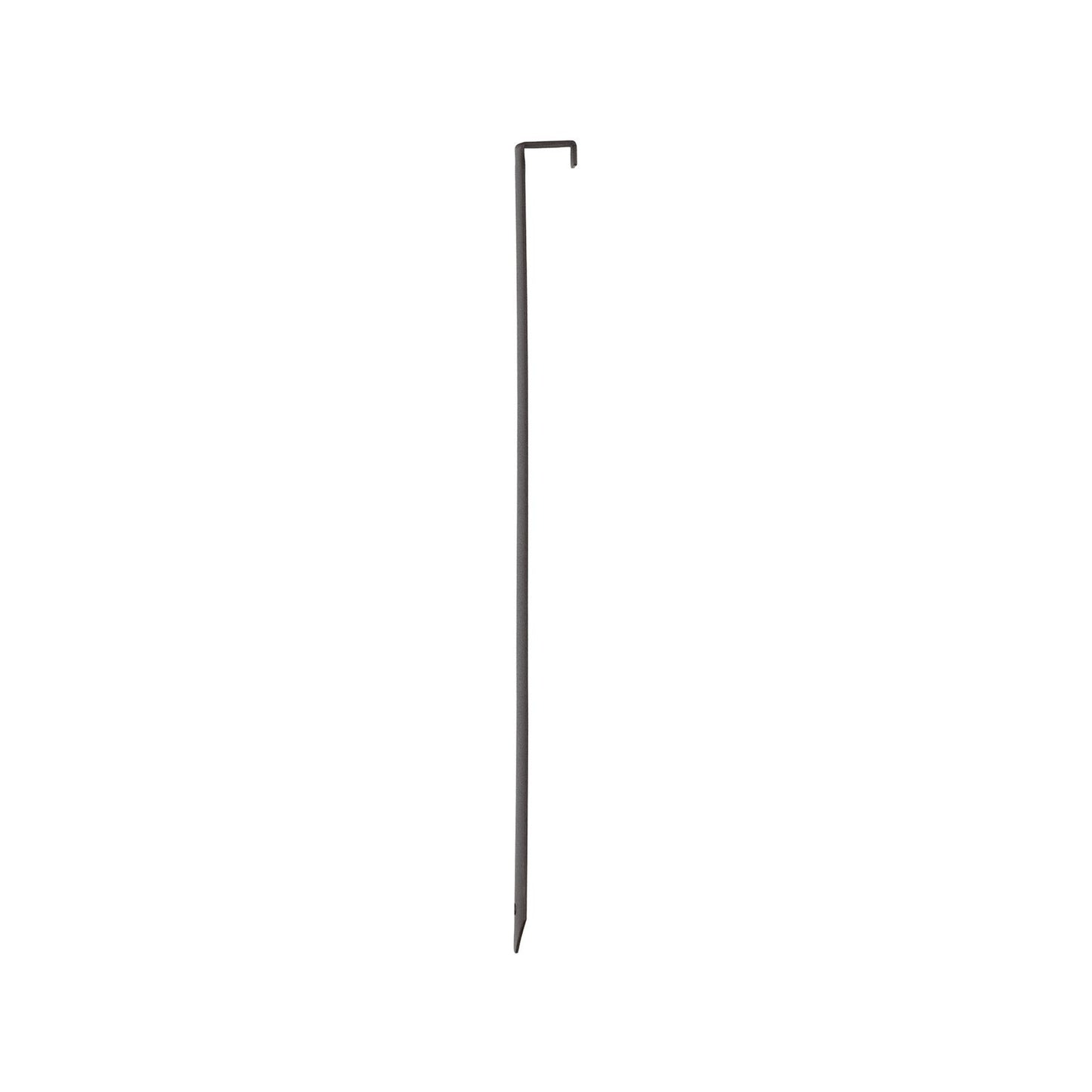 Tuscan Path Metal Pegs and Connector Pack - 300mm