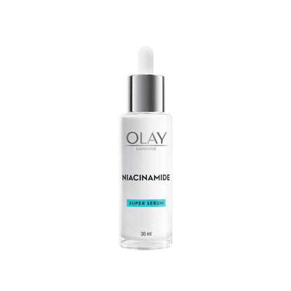 Olay Luminous Niacinamide Super Serum - 30mL