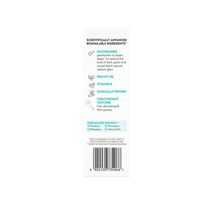 Olay Luminous Niacinamide Super Serum - 30mL