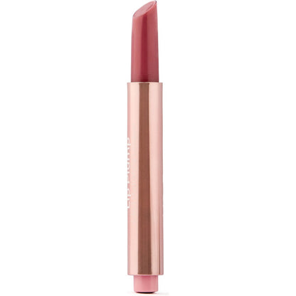 Mcobeauty Lip Plump 4 In 1 Hydrating Lacquer Emily Nude Pink 2g