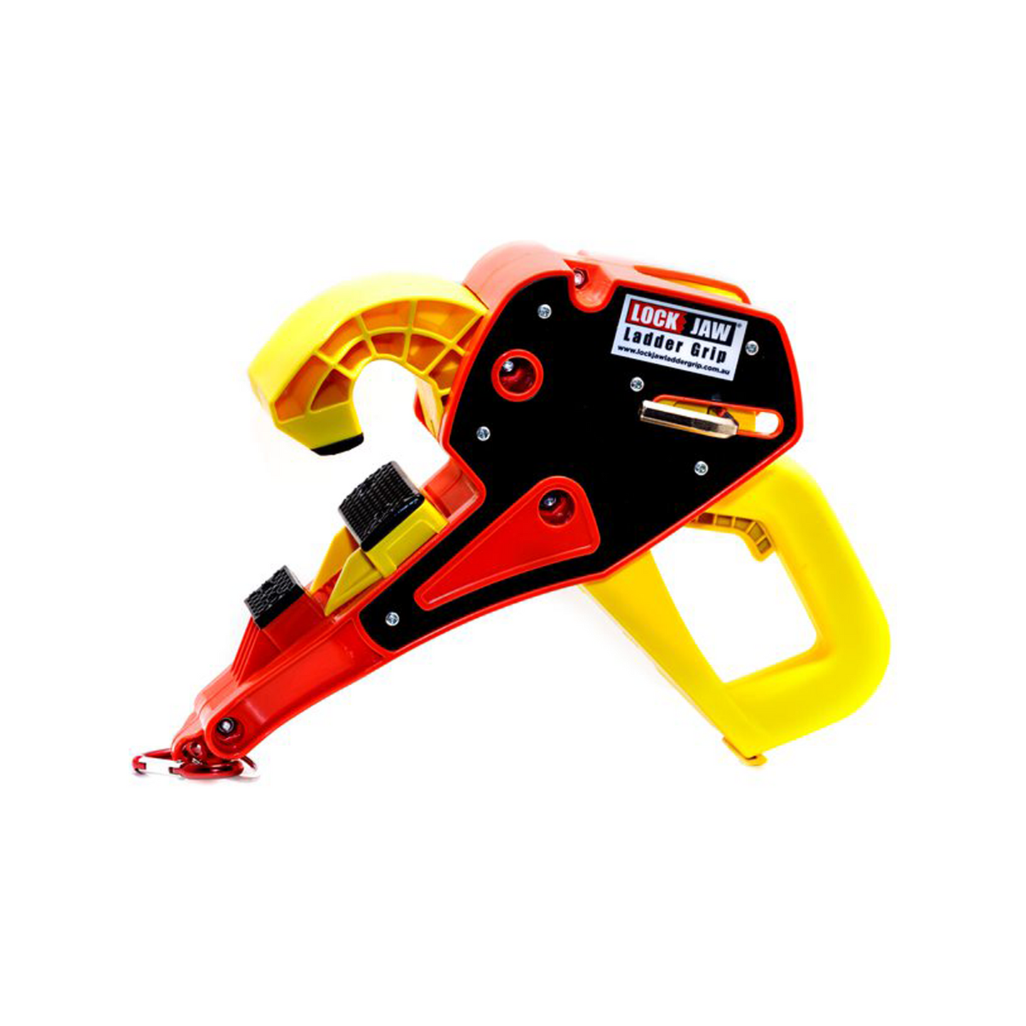 Lock Jaw Ladder Grip Ladder Safety Device - 140 x 150 x 265mm