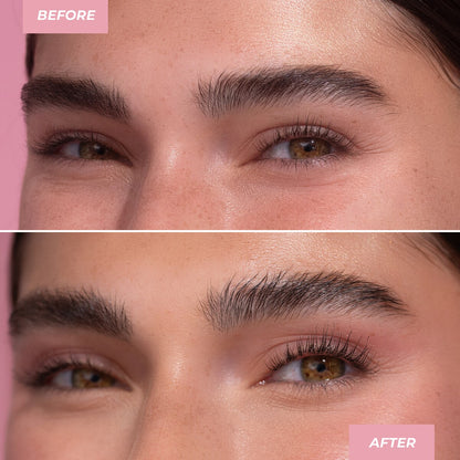 MCoBeauty Xtend Brows Treatment Gel Clear 4g
