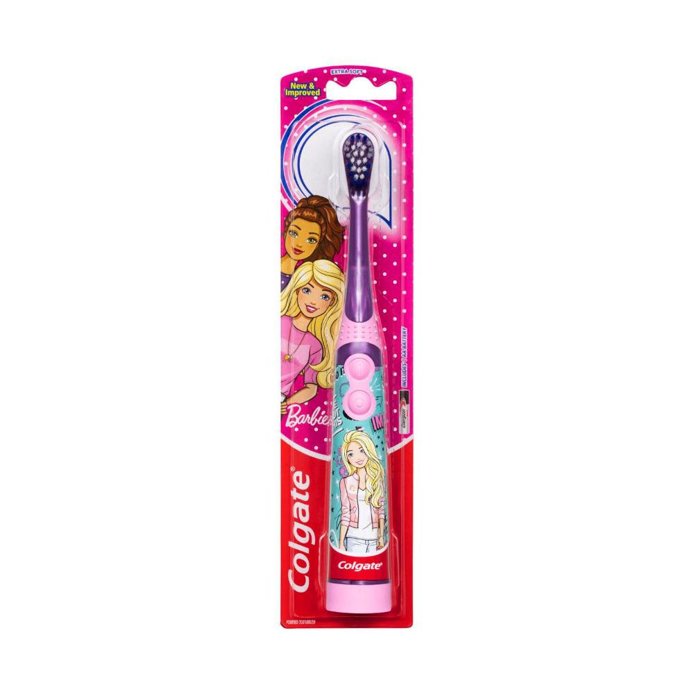 Colgate Kids Sonic Battery Toothbrush - 1 each