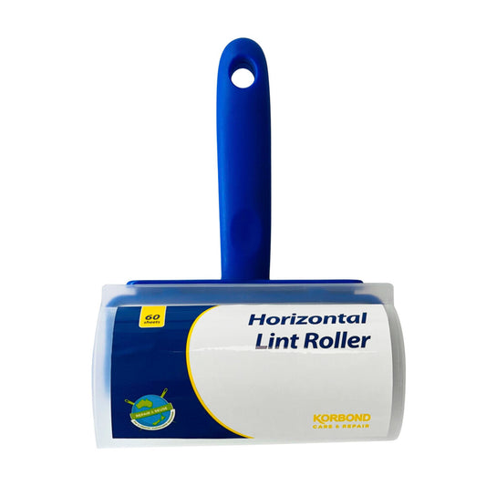 Korbond Horizontal Lint Roller  - 1 pack