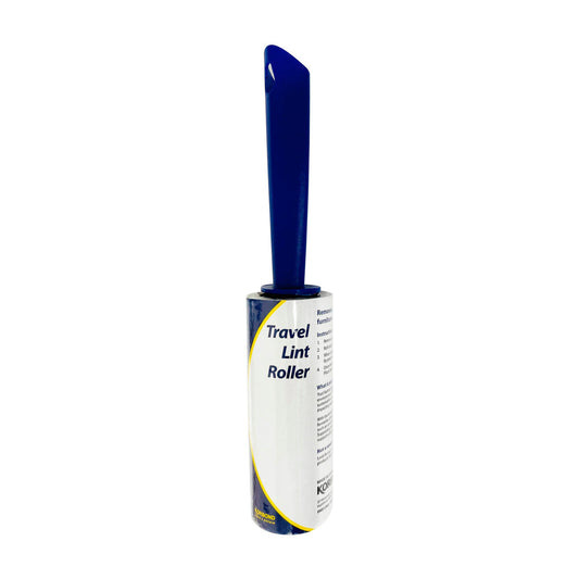 Korbond Travel Lint Roller  - 1 pack
