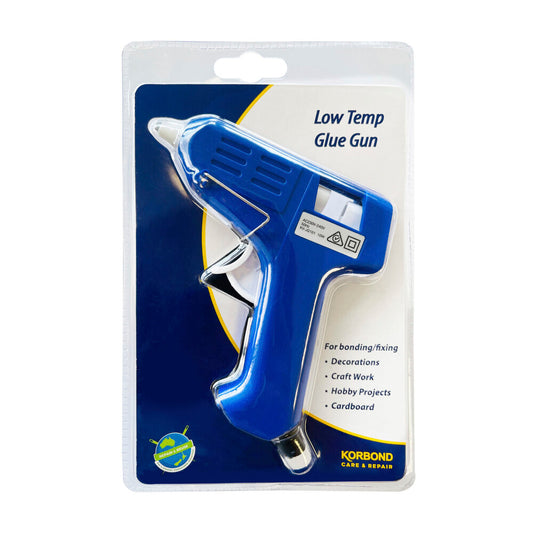 Korbond Hot Glue Gun - 1 pack
