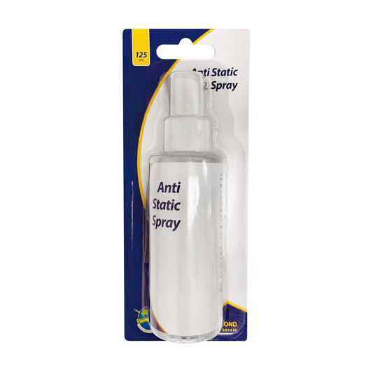 Korbond Anti Static Spray - 125mL