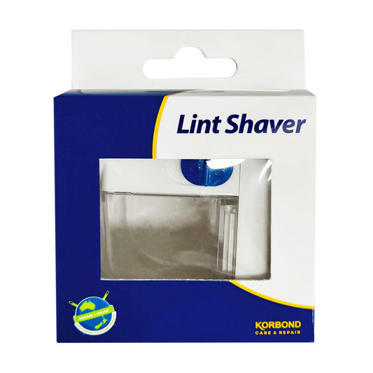 Korbond Lint Shaver - 1 each