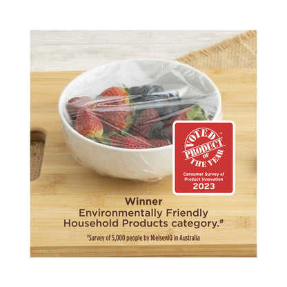 Multix Greener Plant Based ing Wrap 20m - 1 pack