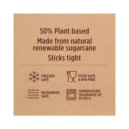 Multix Greener Plant Based ing Wrap 20m - 1 pack