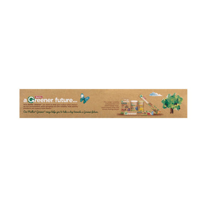Multix Greener Baking Paper - 25 metre