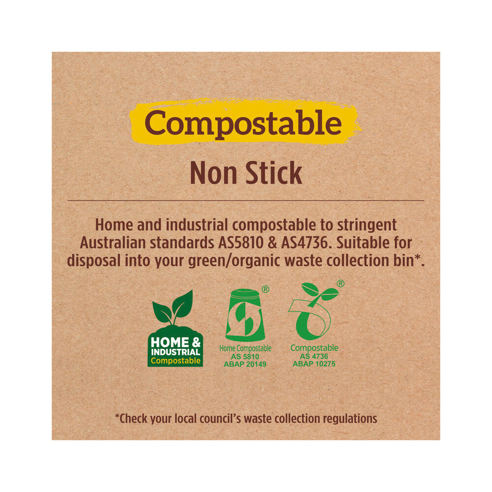 Multix Greener Baking Paper - 25 metre