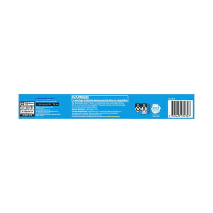 Ziploc Large Resealable Food Storage Freezer Bags - 14 Pack